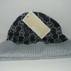 Michael Kors Skull cap